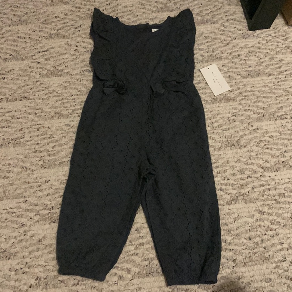 Max Studio Romper
